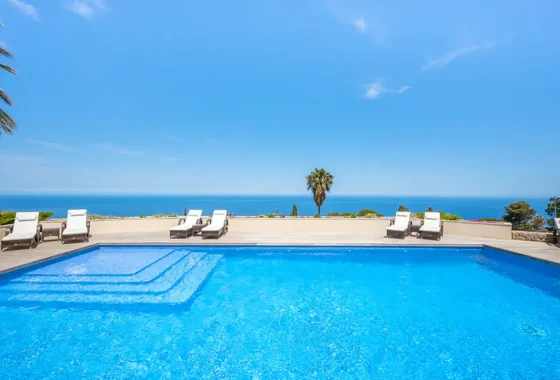 Villa Alcantada